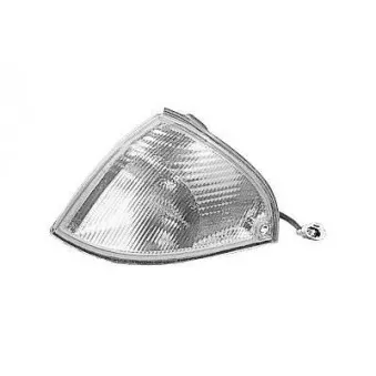 Feu clignotant avant gauche VAN WEZEL OEM 3560280EA0