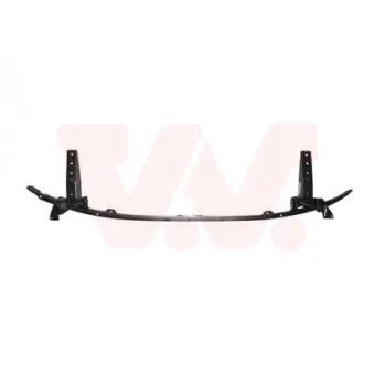 VAN WEZEL 5216560 - Support, pare-chocs