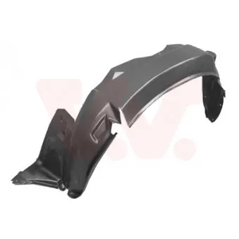 VAN WEZEL 5217433 - Garniture, passage de roue avant gauche