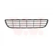 Grille de ventilation, pare-chocs VAN WEZEL [5223590]