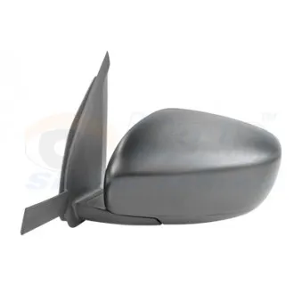 Rétroviseur extérieur VAN WEZEL 5226803