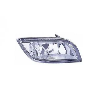 Projecteur antibrouillard VAN WEZEL 5231996