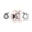 VAN WEZEL 5300K438 - Compresseur, climatisation