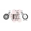 VAN WEZEL 5300K440 - Compresseur, climatisation