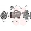 VAN WEZEL 5300K656 - Compresseur, climatisation