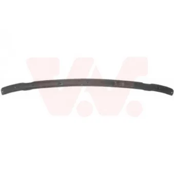 VAN WEZEL 5304560 - Support, pare-chocs