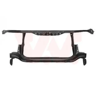 Revêtement avant VAN WEZEL [5304668]