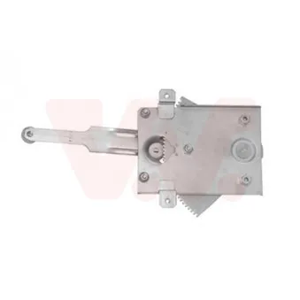 Lève-vitre arrière gauche VAN WEZEL OEM 6984005100