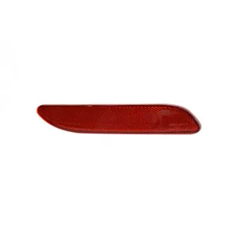 Catadioptre VAN WEZEL OEM 8191002260