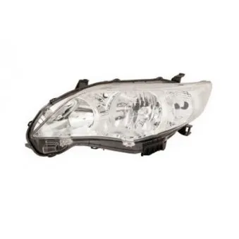 Projecteur principal VAN WEZEL [5373961]