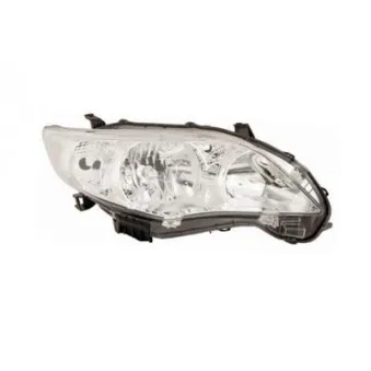 Projecteur principal VAN WEZEL [5373962]