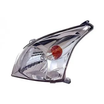 Projecteur principal VAN WEZEL 5382961