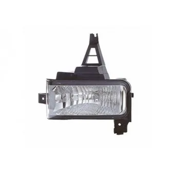 VAN WEZEL 5384995 - Projecteur antibrouillard