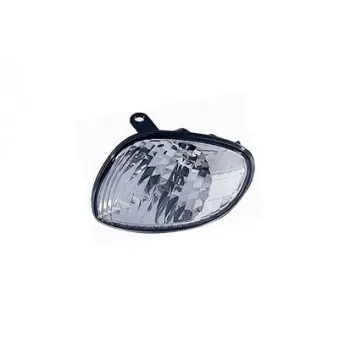 Feu clignotant avant gauche VAN WEZEL OEM 8152112870