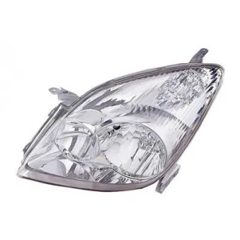 Projecteur principal VAN WEZEL 5394961