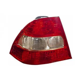 VAN WEZEL 5395933 - Feu arrière