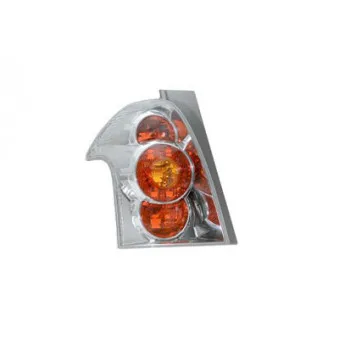 Feu arrière VAN WEZEL OEM 815610F020