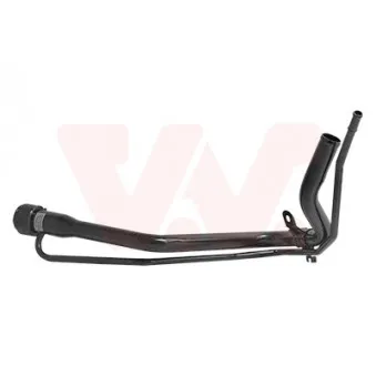 Goulotte de remplissage, réservoir de carburant VAN WEZEL OEM 7720112640
