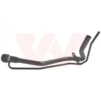 Goulotte de remplissage, réservoir de carburant VAN WEZEL OEM 7720112650