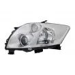 Projecteur principal VAN WEZEL [5405961]