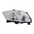 Projecteur principal VAN WEZEL [5405962]