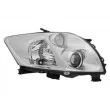 VAN WEZEL 5405962V - Projecteur principal