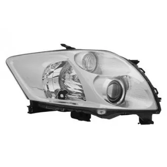Projecteur principal VAN WEZEL OEM 8113002470