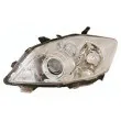 VAN WEZEL 5406961V - Projecteur principal