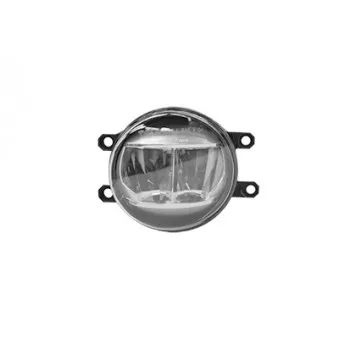 VAN WEZEL 5411995 - Projecteur antibrouillard
