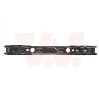 Support de radiateur VAN WEZEL OEM 5321802901