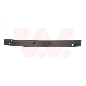 VAN WEZEL 5430560 - Support, pare-chocs