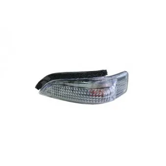 Feu clignotant VAN WEZEL OEM 817410D020
