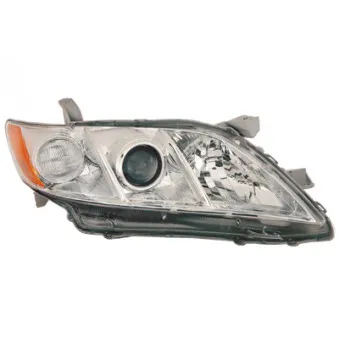 VAN WEZEL 5439962 - Projecteur principal