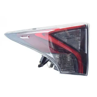 VAN WEZEL 5460931 - Feu arrière