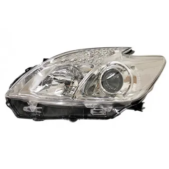 VAN WEZEL 5468961 - Projecteur principal