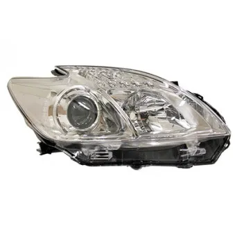 Projecteur principal VAN WEZEL [5468962]