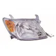 Projecteur principal VAN WEZEL [5485962]