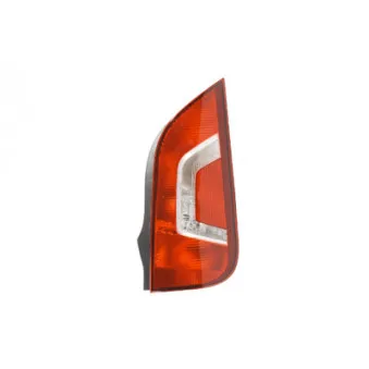 Feu arrière VAN WEZEL OEM 1S0945096G