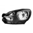 Projecteur principal VAN WEZEL [5701961]