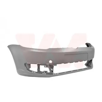 VAN WEZEL 5735574 - Pare-chocs