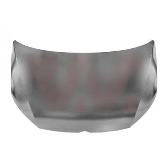 VAN WEZEL 5735660 - Capot-moteur