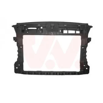 VAN WEZEL 5735668 - Revêtement avant