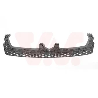 VAN WEZEL 5740562 - Support, pare-chocs