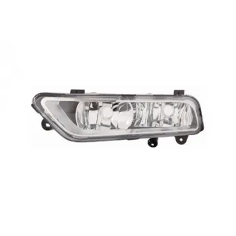 VAN WEZEL 5740997 - Projecteur antibrouillard
