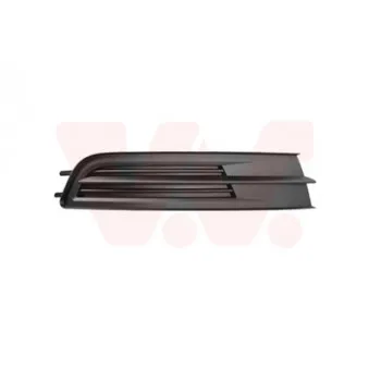 VAN WEZEL 5742592 - Grille de ventilation, pare-chocs avant droit