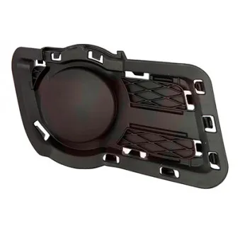 VAN WEZEL 5745596 - Grille de ventilation, pare-chocs avant droit