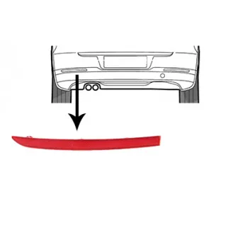 Catadioptre VAN WEZEL 5745939