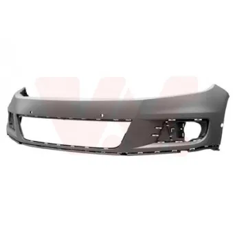 VAN WEZEL 5746575 - Pare-chocs