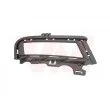 Grille de ventilation, pare-chocs avant droit VAN WEZEL [5766596]