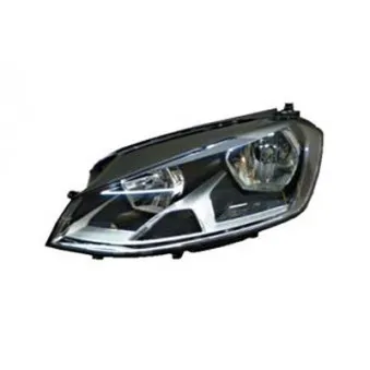 Projecteur principal VAN WEZEL OEM 5G1941005E